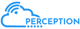 WebPerception | High Speed Internet Service Provider Logo